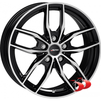 AUTEC ratlankiai BAVARIS BFM