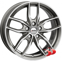 AUTEC ratlankiai BAVARIS TitDFM