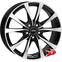 AUTEC ratlankiai BRIXEN BFM