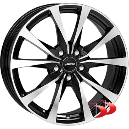 Autec 5X114,3 R16 6,5 ET32 Brixen BFM