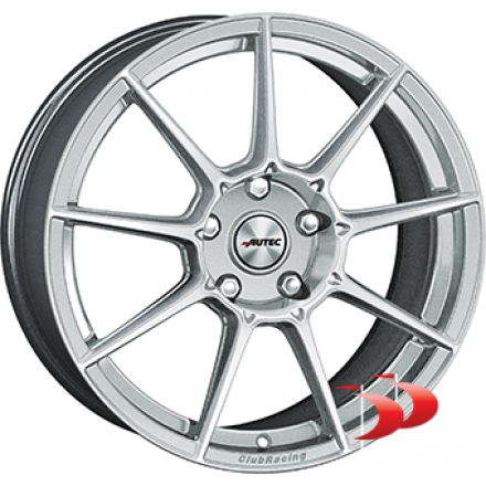 Autec 5X114,3 R17 7,5 ET40 Club Racing HS