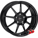Autec 5X120 R17 9,0 ET30 Clubracing EVO GB