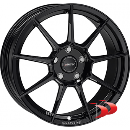 Ratlankiai Autec 5X120 R17 9,0 ET30 Clubracing EVO GB