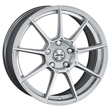 Autec 5X110 R17 7,5 ET33 CR HS