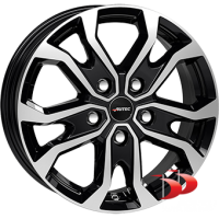 AUTEC ratlankiai KISO BFM