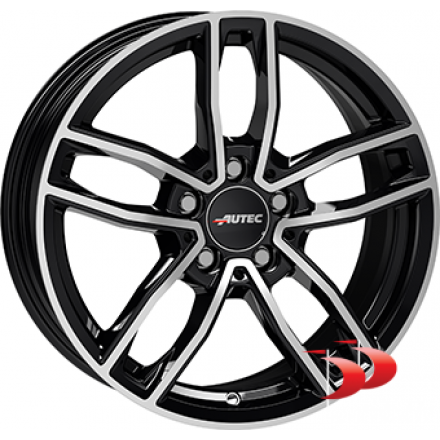 Ratlankiai Autec 5X112 R16 6,5 ET44 Mercador BFM