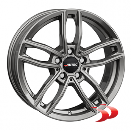 Ratlankiai Autec 5X112 R16 6,5 ET38 Mercador T