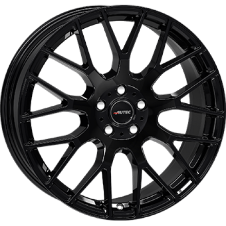 Autec 5X108 R18 8,0 ET45 Nimah GB