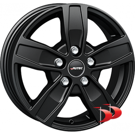 Autec 5X118 R15 6,0 ET60 Quantro BM
