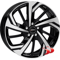 AUTEC ratlankiai RIXON BFM