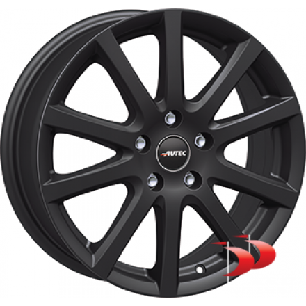 Autec 4X100 R17 7,0 ET48 Skandic BM