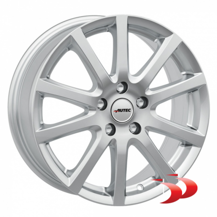 Autec 5X100 R17 7,0 ET46 Skandic S