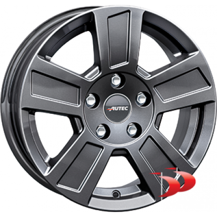 Autec 5X112 R14 6,0 ET30 Tigris GUN