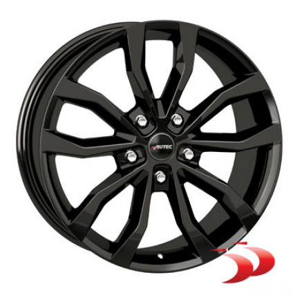 Autec 5X105 R18 8,0 ET35 U B