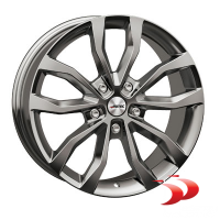 AUTEC ratlankiai U Gun