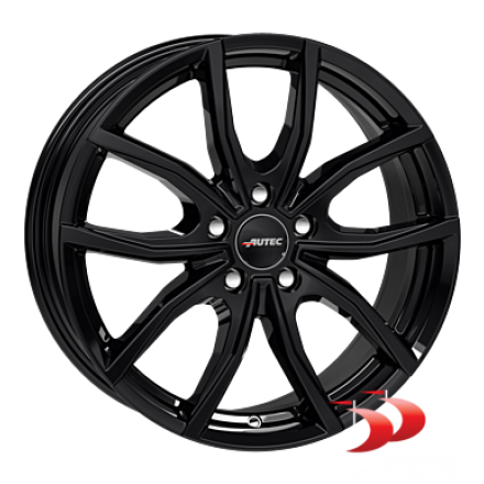 Ratlankiai Autec 5X100 R16 6,0 ET45 Vidra B