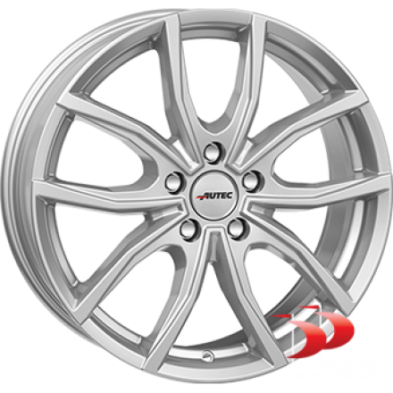 Ratlankiai Autec 5X114,3 R15 6,0 ET46 Vidra S
