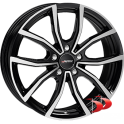 Autec 5X100 R16 6,5 ET40 Vidron BFM
