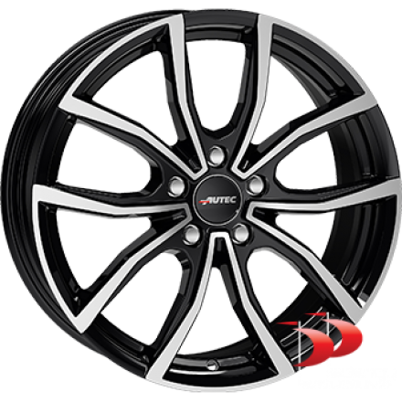 Autec 5X100 R15 6,0 ET38 Vidron BFM
