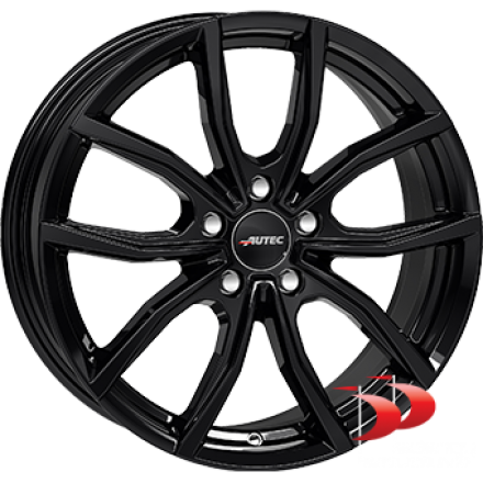 Autec 5X100 R15 6,0 ET38 Vidron GB