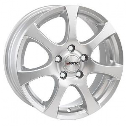 Autec 4X98 R14 5,5 ET35 Z S