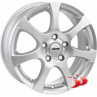 AUTEC ratlankiai ZENIT S