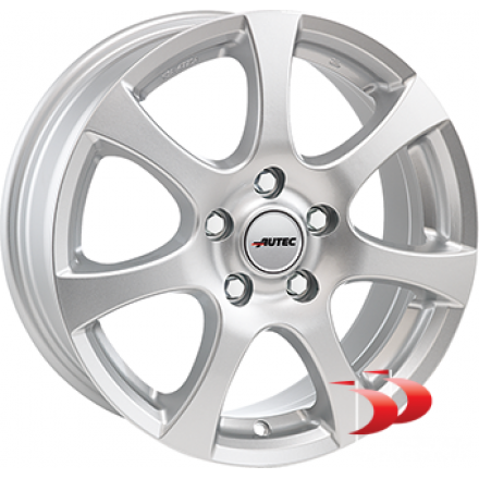 Autec 4X100 R14 5,5 ET38 Zenit S