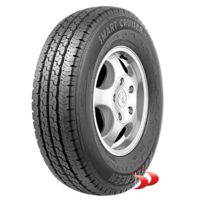 Autogreen 205/65 R16C 107T Smart Cruiser SC7 padangos