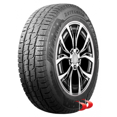 Autogreen 195/60 R16C 99T Snow Cruiser AW06 padangos