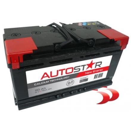 Autostar 110 AH 760 EN