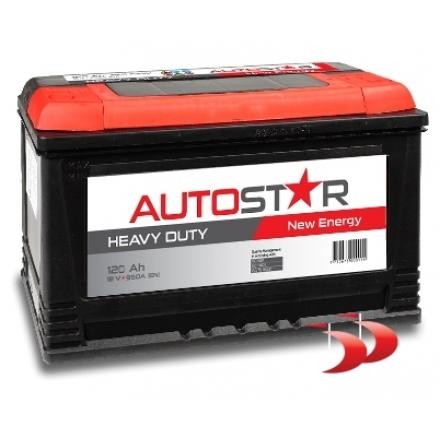 Autostar 125 AH 950 EN