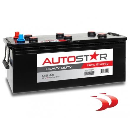 Autostar 145 AH 800 EN