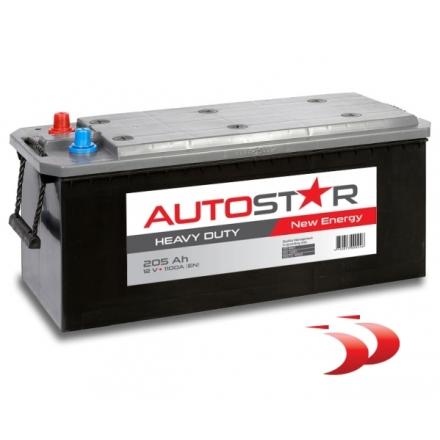 Autostar 205 AH 1100 EN