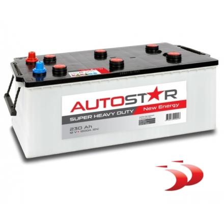 Autostar 230 AH 1200 EN