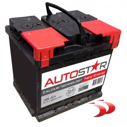 Autostar 48 AH 360 EN