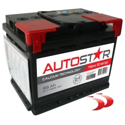 Autostar 66 AH 520 EN