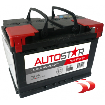 Autostar 78 AH 680 EN