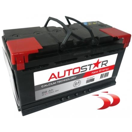 Autostar 88 AH 700 EN