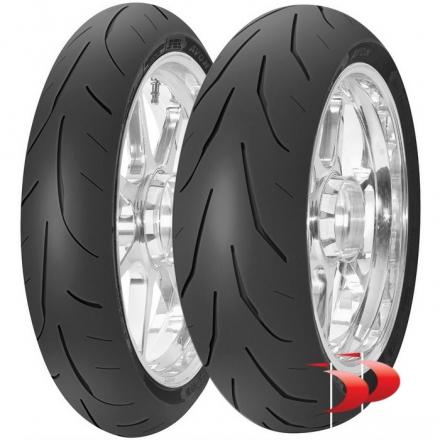 Avon 120/70 R17 58W AV 81 3D Soft AC1