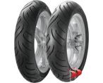 Motociklų padangos Avon 120/80 -14 58S AM63 Viper Stryke