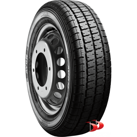 Avon 225/75 R16C 121R AS12 ALL Season VAN