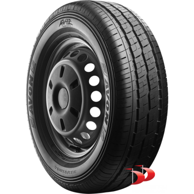 Avon 195/65 R16C 104T AV12 padangos