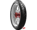 Motociklų padangos Avon 120/70 ZR19 60W AV53 Trailrider