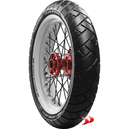 Avon 120/70 ZR19 60W AV53 Trailrider Motociklų padangos