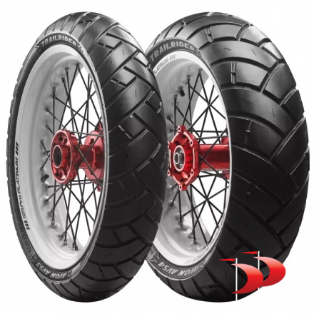 Avon 150/70 R18 70V AV54 Trailrider