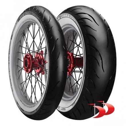 Avon 140/90 B16 77H Cobra Chrome WSW RF. RFD