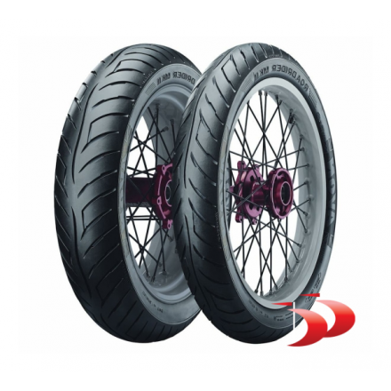 Avon 120/80 -17 61V Roadrider Mkii Motociklų padangos