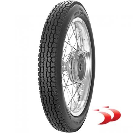 Avon 3,50/ -19 57L Sidecar Triple Duty