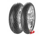 Motociklų padangos Avon 160/60 R18 70W Spirit ST