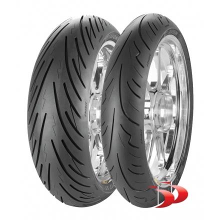 Avon 120/70 R17 58W Spirit ST Motociklų padangos